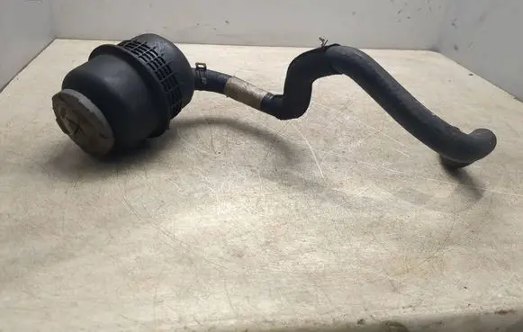 Audi A5 8T 8F Power steering hose/pipe/line 8K0422887AH