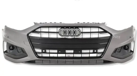 Audi A4 S4 B9 8W Front bumper 8W0807065
