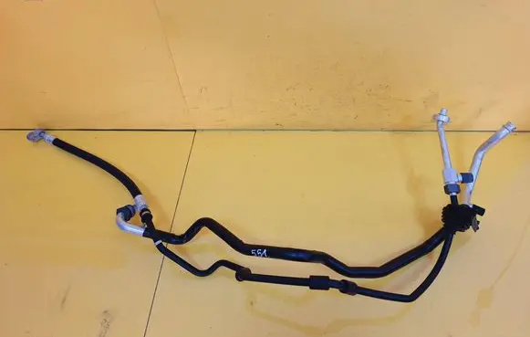 Audi A4 S4 B5 8D Air conditioning (A/C) pipe/hose 8D1260712P
