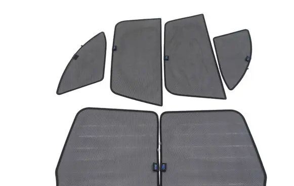 Skoda Superb B6 (3T) Sun visor 