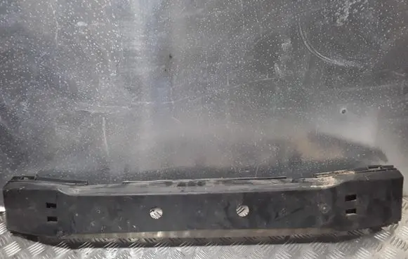 Volvo V50 Front bumper support beam 30655877