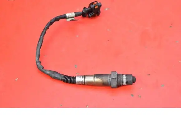 Opel Corsa C Lambda probe sensor