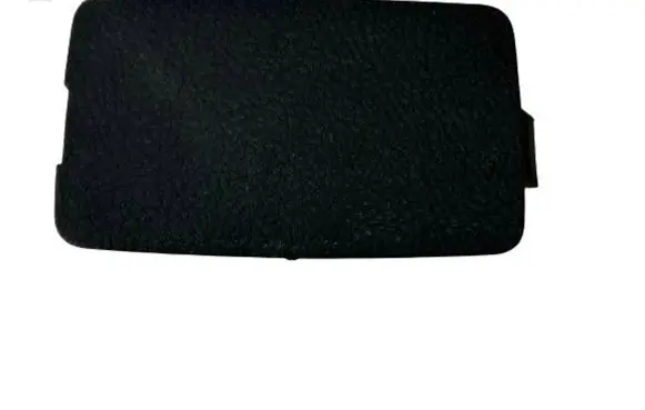 Toyota Auris E180 Tailgate/boot lid cover trim 6776502050 088320300