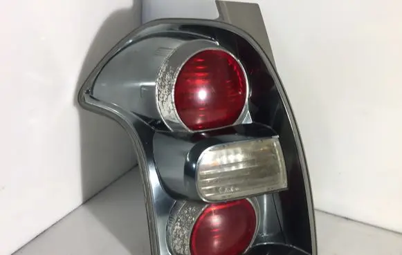 Toyota Corolla Verso AR10 Rear/tail lights