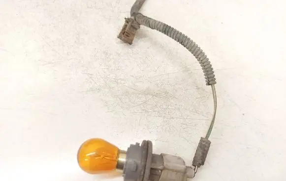 Toyota Corolla Verso AR10 Headlight part