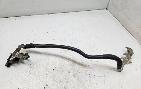 Volkswagen Touran III Negative earth cable (battery) 5QA915181B