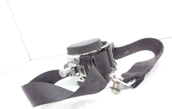 Audi A6 S6 C6 4F Rear seatbelt 4F0857805E