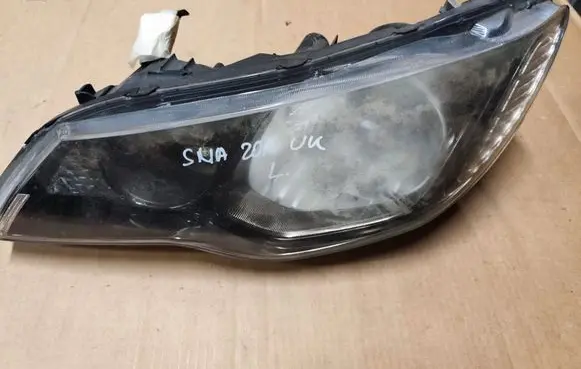 Honda Civic Headlight/headlamp