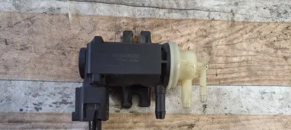 Volkswagen Golf VI Turbo solenoid valve 0892502 70242