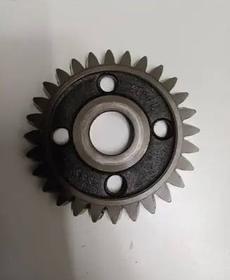 Volkswagen Transporter - Caravelle T5 Timing chain sprocket 070121319