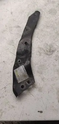 Volkswagen Golf VI Radiator support slam panel bracket 5K0806930B