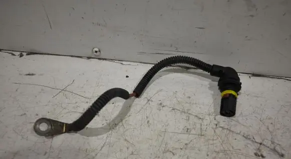 BMW 3 E90 E91 Glow plug wires 7793565