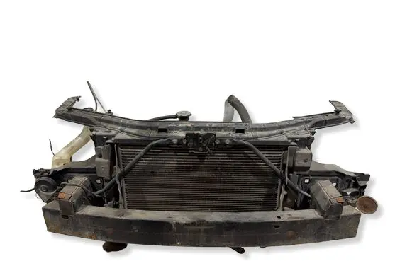 Chrysler Sebring (JS) Radiator set 