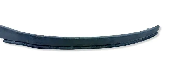 Hyundai i20 (GB IB) Front bumper lip 86591C8000