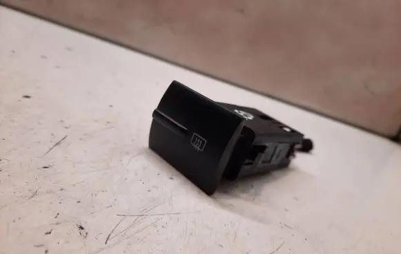 Seat Toledo II (1M) Windscreen/window heater switch 1M1959621