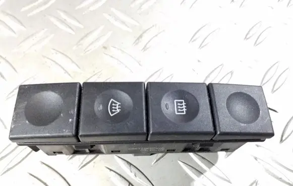 Ford Fiesta Windscreen/window heater switch 2S6T18K574AC