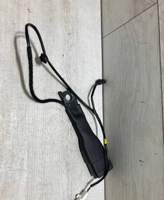 Toyota Aygo AB40 Front seatbelt buckle