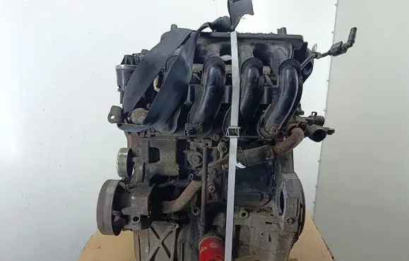Honda City Engine L13A8