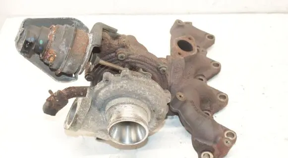 Opel Mokka Turbo 55567731