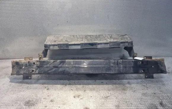 Ford Transit Front bumper cross member