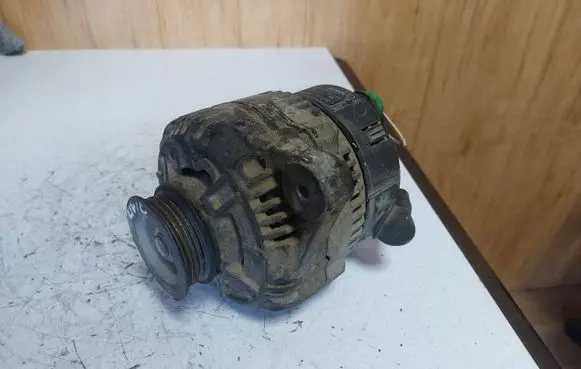 Honda Civic Generator/alternator 31100P1KE03 0123305007