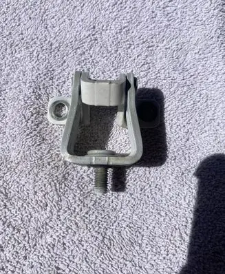 Volkswagen Up Tailgate/trunk/boot hinge 1K8827301A