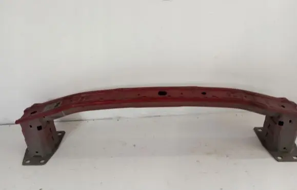 Peugeot Partner III Front bumper support beam 