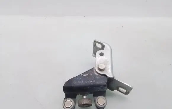 Renault Kangoo I Sliding door upper roller guide/hinge 