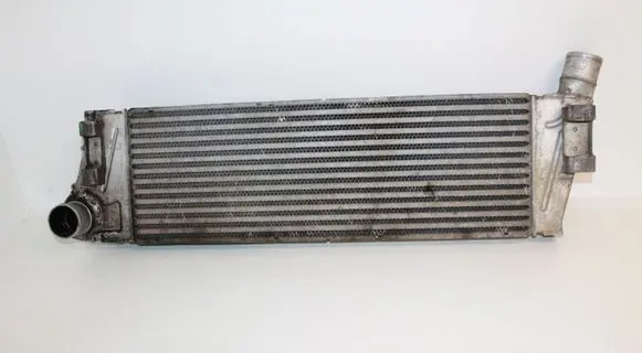 Renault Scenic II - Grand scenic II Intercooler radiator 8200115540