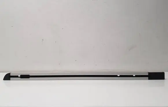 Other trunk/boot trim element