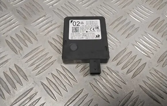 Mercedes-Benz C W206 Distronic sensor radar A0009051214