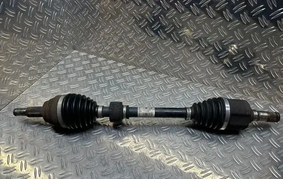 Renault Talisman Front driveshaft 391018508R