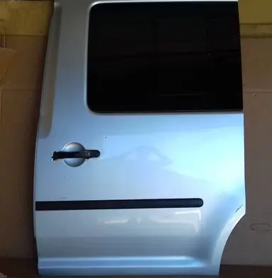 Volkswagen Caddy Side sliding door 