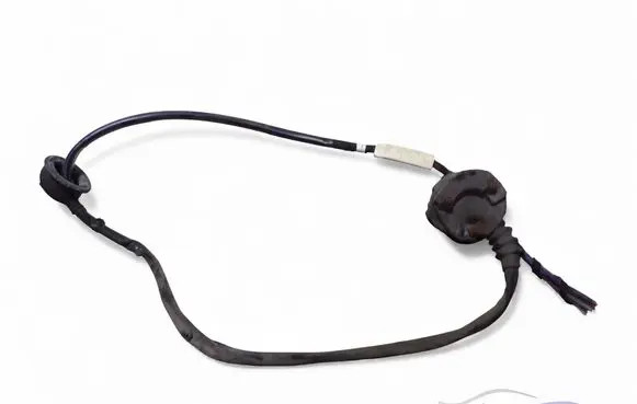 Volkswagen PASSAT B5.5 Tow bar electric socket 3B970202