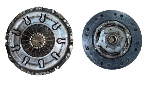 Audi A4 S4 B5 8D Clutch set kit 028141D35M
