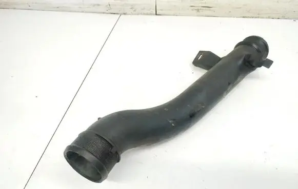 Opel Signum Intercooler hose/pipe 24415010 37756