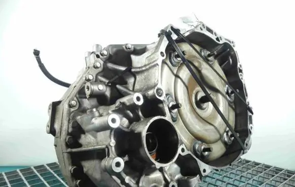 Volvo V60 Automatic gearbox 1285056 IMPRK1319021