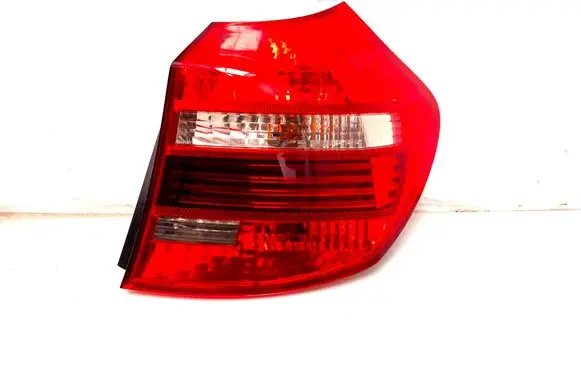 BMW 1 E81 E87 Rear/tail lights 44409 L90009578