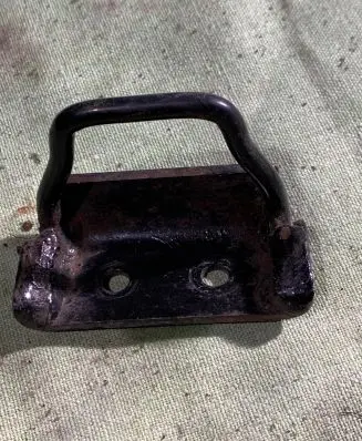 Hyundai Sonata Other interior part