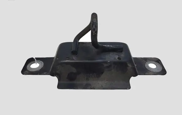 Renault Megane III Engine bonnet/hood lock/latch loop/hook 656200018R