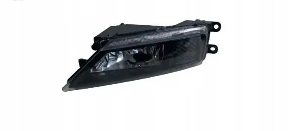 Front fog light