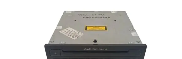 Audi A8 S8 D4 4H CD/DVD changer 4H0035670A
