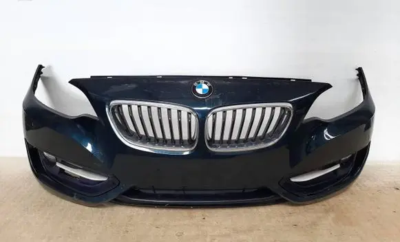 BMW 2 F22 F23 Front bumper