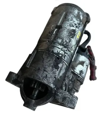 Renault Laguna II Starter motor 32738N BC15G2