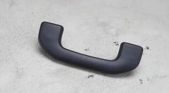 Mercedes-Benz CLA C117 X117 W117 Front interior roof grab handle A0998150039