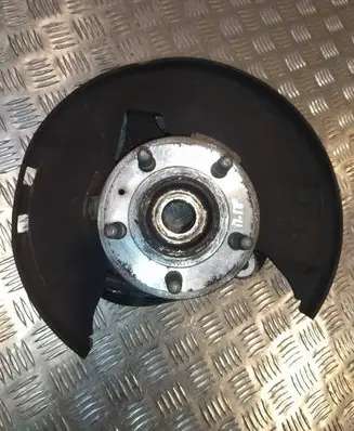 Opel Insignia A Front wheel hub