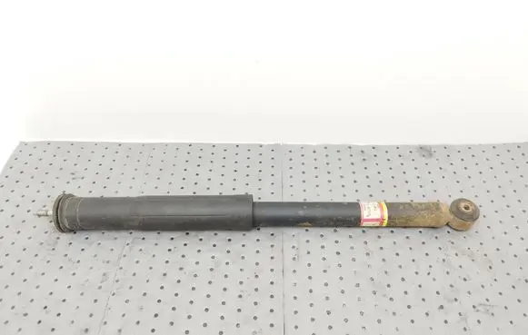 Toyota Verso-S Rear shock absorber/damper 4853052F40 10KMCC