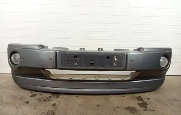 Jeep Grand Cherokee (WK) Front bumper ZDERZJEEPWK
