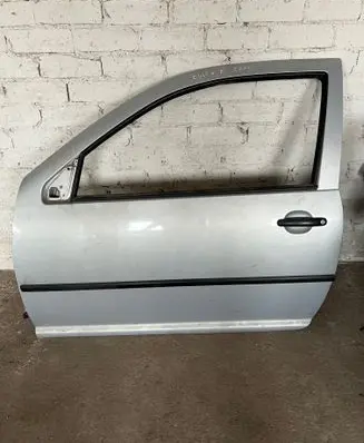 Volkswagen Golf IV Door (2 Door Coupe) 