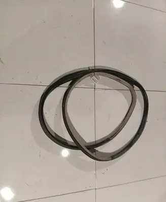 Opel Vectra C Rubber seal front coupe door
